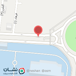 عکس مترو آزادی