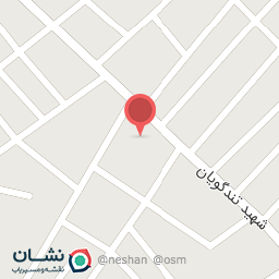 عکس نانوایی شفیعی