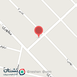 عکس مطب جراح زنان و زایمان دکتر مریم اجتهد