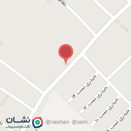 عکس پارکینگ عمومی پاسارگاد