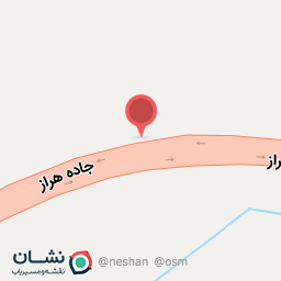 عکس باغ رستوران کاکتوس