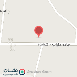 عکس نانوایی پاسخن