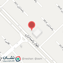 عکس لوازم قنادی مهرداد