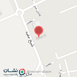 عکس مرکز تلفن مالک اشتر