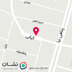 عکس تعمیرگاه خودرو عماد صنعت