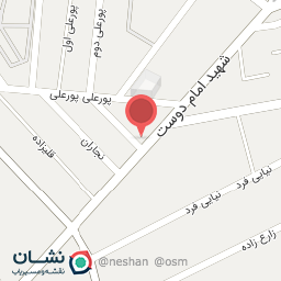 عکس نمایندگی اسنوا (همت آباد)