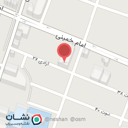 عکس عطر فروشی ریحان شعبه 2