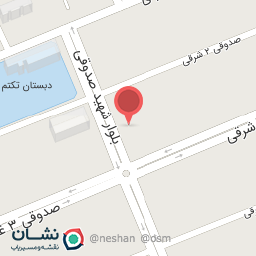 عکس سوپر مارکت 