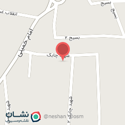 عکس حسینیه اباعبدلله الحسین