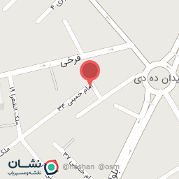 عکس شرکت سامان سرویس