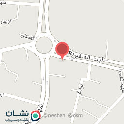 عکس سوپر مارکت خرچی