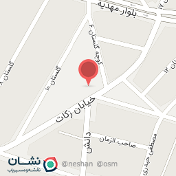 عکس سالن ورزشی حجاب