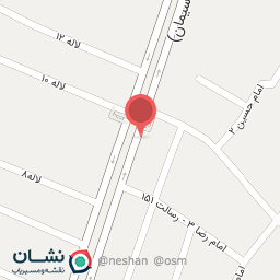 عکس آرایشگاه مردانه