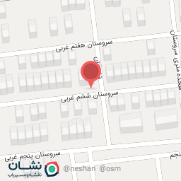 عکس داروخانه دکتر قره باغی