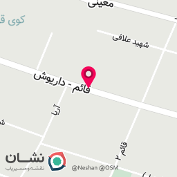 عکس مزون آلریا 