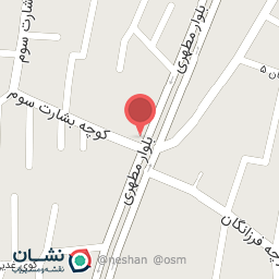 عکس سوپر مارکت احسان