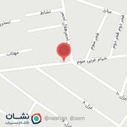 عکس سوپرمارکت امیران