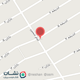 عکس آرایشی بهداشتی و بدلیجات رها