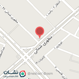 عکس خودپرداز بانک مسکن مطهری مشهد