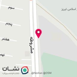 عکس تعمیرگاه خودروی چینی ایرانی هیوندا کیا حمید