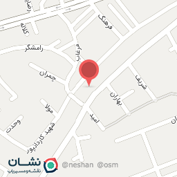 عکس فضای سبز مرغاب