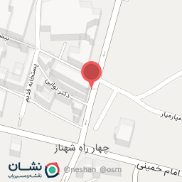 عکس کافه تراس 