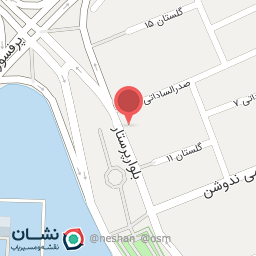 عکس بوستان پرستار