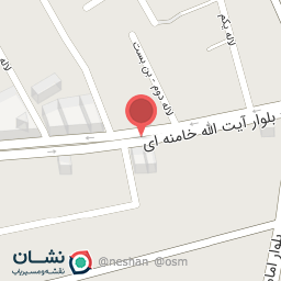 عکس داروخانه دامپژشکی حسینی