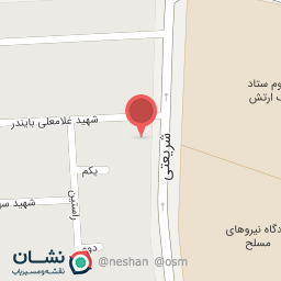 عکس فروش پرده کرکره