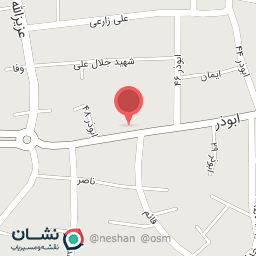 عکس پرده سرای اطلس