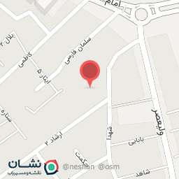 عکس کتابخانه نور امیریه