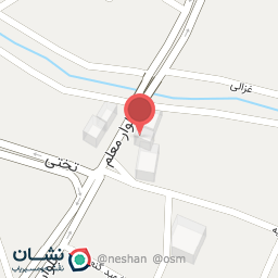 عکس فروشگاه فرهنگیان خمام