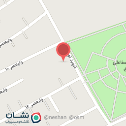 عکس مرکز خدمات جامع سلامت طرق