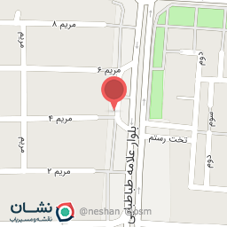 عکس نانوایی سنگکی