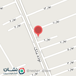 عکس بانک تجارت شعبه نوده ملک