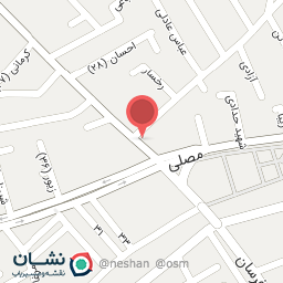 عکس سوپر مارکت