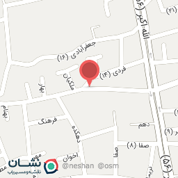 عکس فروشگاه کادویی و بلور