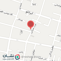 عکس آرایشگاه ریحانه