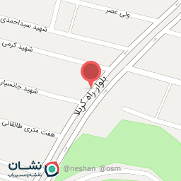 عکس فروشگاه لوازم خانگی حیدری