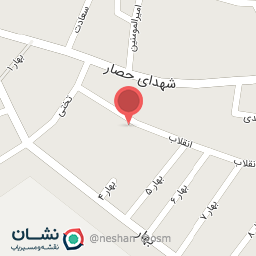 عکس خانه بهداشت شماره ۲