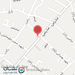 عکس شیرینی سرای نوین