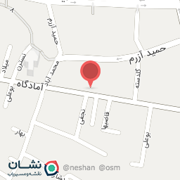 عکس دکتر عباس طاهری