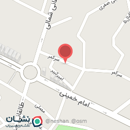 عکس فروشگاه لوازم خانگی دیبا