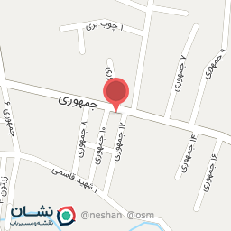 عکس جگر و کبابسرای توسکا شعبه۱