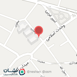 عکس رستوران پدرام