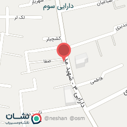 عکس سیگارفروشی علیپور