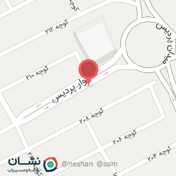 عکس بانک مسکن شعبه پردیس کرمانشاه شعبه پردیس