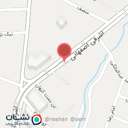 عکس درمانگاه شبانه روزی فردوسی