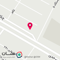 عکس کلینیک تعمیرات خودرو ایران کاوه 