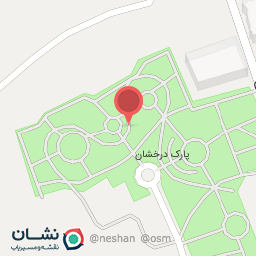 عکس پارک درخشان